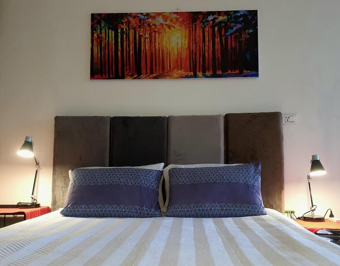 Studio Mirador, Todo Lo Que Necesitas Para Disfrutar Tarija Exterior foto