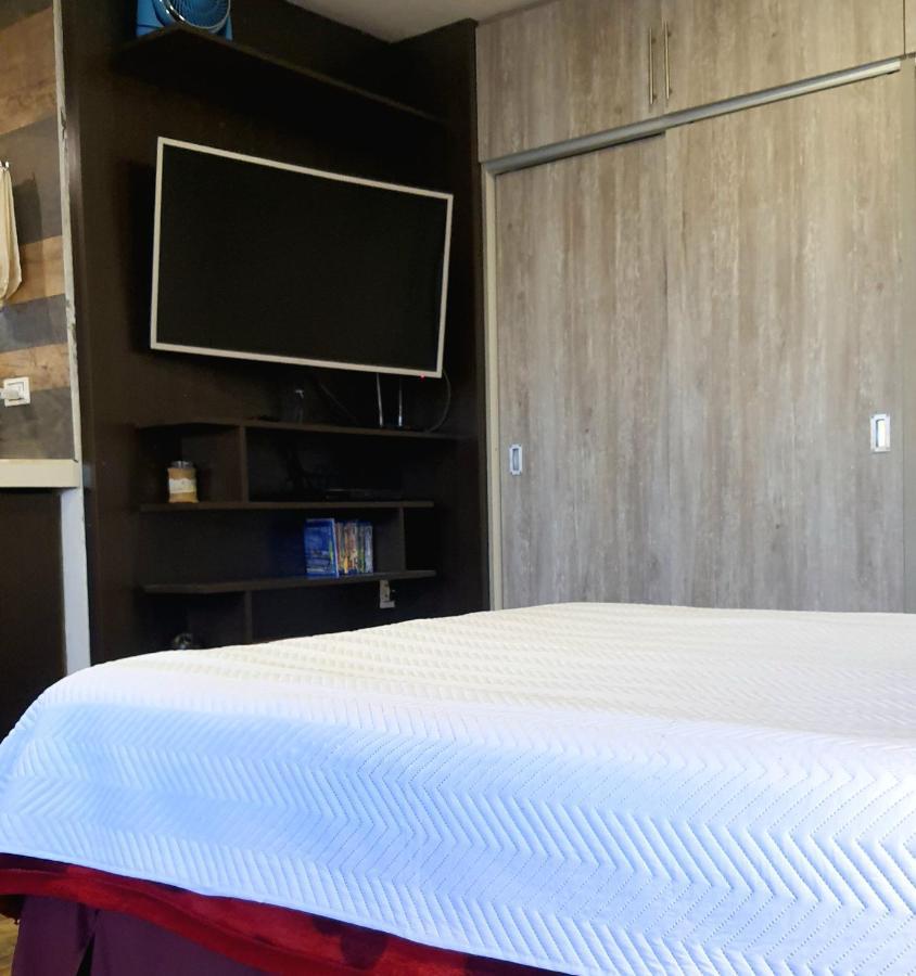 Studio Mirador, Todo Lo Que Necesitas Para Disfrutar Tarija Exterior foto