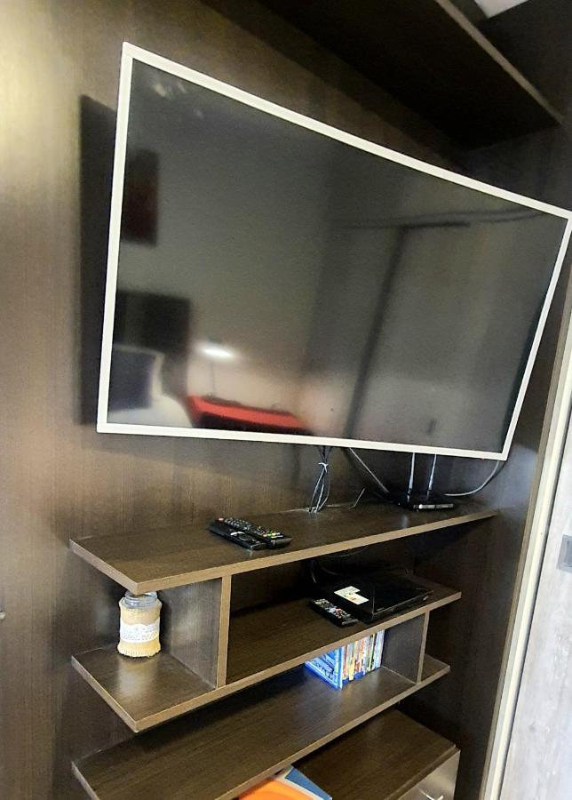Studio Mirador, Todo Lo Que Necesitas Para Disfrutar Tarija Exterior foto