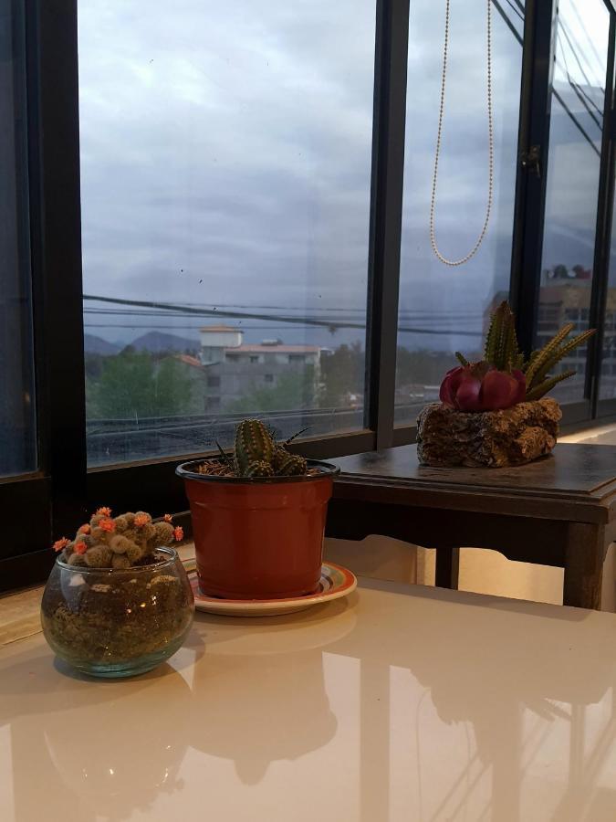 Studio Mirador, Todo Lo Que Necesitas Para Disfrutar Tarija Exterior foto
